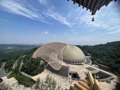 -牛首山文化旅游区