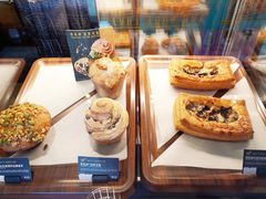 -星巴克(深圳龙岗星河时代店)