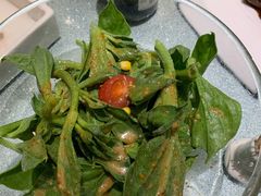 冰草-恒记饭店·海鲜明档(淹城店)