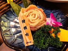 -黑牛の店·和牛烧肉(合生汇店)