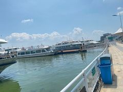 -阳澄湖半岛旅游度假区