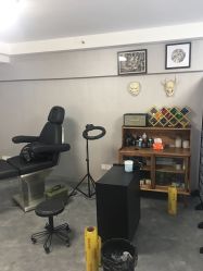 -極致刺青TATTOO STUDIO 私人订制