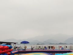 -千岛湖-欢乐水世界
