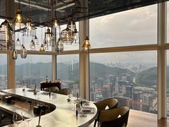 -深圳文华东方酒店·OPUS 388·精致法餐