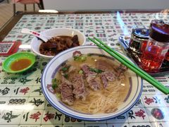 -七爷清汤腩·港式餐厅(金狮广场店)