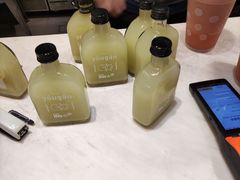 -混果汁(喜荟城店)