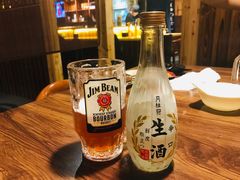 -鸟内会居酒屋(得意潮馆店)