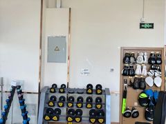 -中田·健身+普拉提(北京通州运河店)