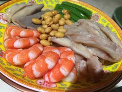 -那家小馆•北京菜•烤鸭(中关村店)