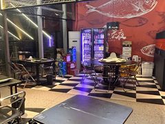 -黄鱼炙夜·烧烤·小龙虾(世茂缤谷店)