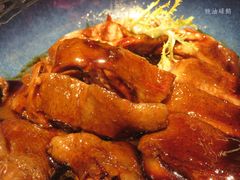 -啫神·广州地标美食(北京路店)