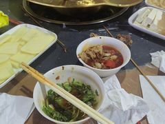 -韩妹鱼庄·泸定老字号(泸定店)