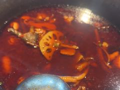 -李子坝梁山鸡(李子坝大鸡哥店)