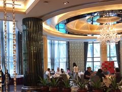 -星河湾半岛酒店-真粤中餐厅