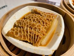 -潮福城潮州大酒楼(湖滨北路店)