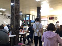 大堂-醉仙烩面馆