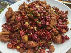 -小民大排档(光谷店)