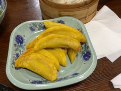 -老新隆牛肉锅贴(新街口店)