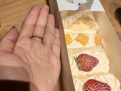 -茉川甜品MOCHUAN