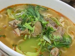 -老陕兄弟(彩虹新城店)