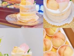 -卷心卷意·轻甜蛋糕(新光天地店)