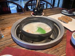 -大良毋米粥(锦龙路总店)