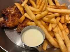 -ALAMEEN阿拉伯餐厅(三里屯店)