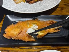 -HOME餐厅粤菜 融合菜