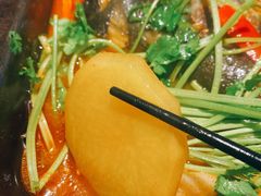 -匠子烤鱼(远大购物中心店)