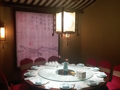 包厢-佬麻雀·新湘菜(珠海金发购物中心店)