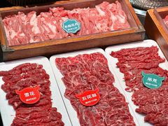 -乔先生涮肉·鲜活牛羊肉火锅(塘沽店)