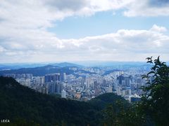 -星巴克(深圳北站B5检票口)