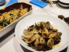 -老大连·海肠捞饭·大连海鲜大连菜(西安路店)