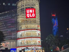 -VT101维多利广场