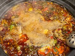 -小饕荟雅安贡椒鱼鲜馆(广福桥店)