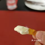 烟熏风味的牛排和冬夜更配哦~！[糖果]