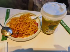 -City1+1城市比萨·意面(摩天活力城店)