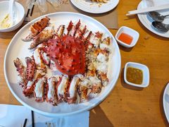 -79号渔船海鲜饭店(岗厦店)
