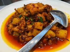 -兰湘子·湘菜小炒(盛龙广场店)