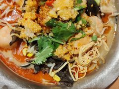 -破瓦寒窑·地摊烤羊排