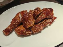 -广州文华东方酒店·江-由辉师傅主理