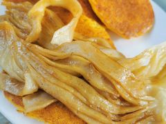 玉米饼子-金台阶鱼馆(于桥水库店)