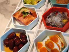 -花园茶楼(兴城西路店)