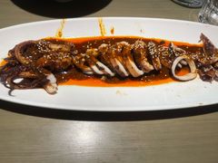-前海沿·青岛菜(李沧万达店)