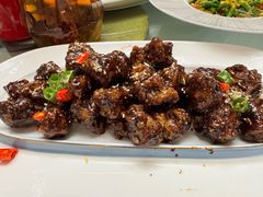 -鼎记酒楼(雁南一路店)