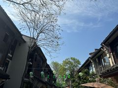 -小河直街历史文化街区