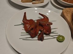 -祥记餐饮•豫粤珍味(金隅大厦店)