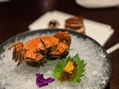 醉熟蟹-杭州西子湖四季酒店·金沙厅
