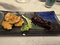 -常来小聚·广州非遗传承餐厅(高德置地店)