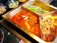 -王家渡火锅店(棕榈泉店)